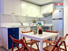 Prodej apartmánu 2+kk, 40 m², Agia Napa - Kypr - 2