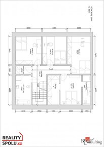 Prodej, pozemky/bydlení, 268 m2, 66457 Měnín, Brno-venkov [I - 2