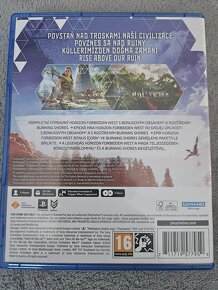 Playstation 5 Horizon Forbidden West Complete edition - 2