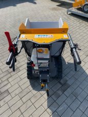 Minidumper MD 400GX - 2