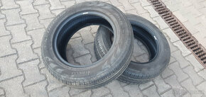 Pirelli Scorpion 215/65 R17 - 2