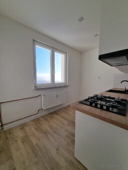 Pronájem bytu 3+1, 56 m², Nejdek, ul. Okružní - 2