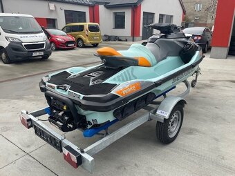 Seadoo Wake Pro 230 - 2023 - 2