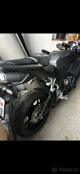 Honda CBR 600 RR - 2