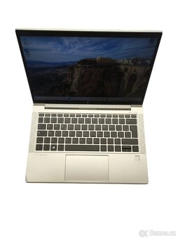 HP EliteBook 830 G7 - jako nový + záruka 12 měsíců - 2