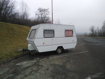 Karavan s TP a STK - 2