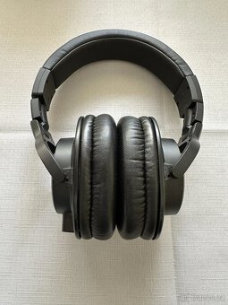 Sluchátka Audio-Technica ATH-M40x - 2