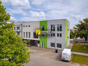 Bytový dům na ulici Žižkova k bydlení či investici - 2