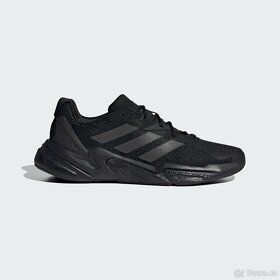 Běžecké boty - Adidas X9000L3 - Černá - 42 2/3 - 2