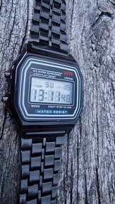 Casio hodinky - 2