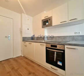 Prodej bytu 1+kk, 22,6m², Čenětická, Praha 4 - Chodov - 2