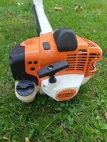 Krovinořez stihl fs 410 - 2