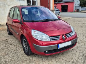 Renault Scenic 2.0 16v - 2