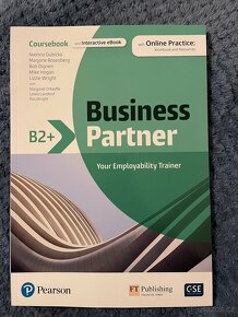 Business Partner B2+ - 2