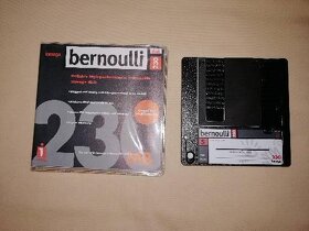 Bernoulli disk 230MB - 2