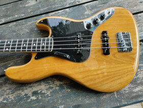 1978 Fender Jazzbass - 2