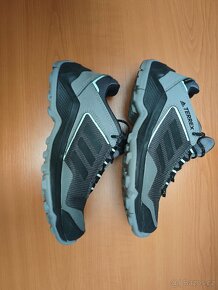 Dámské/ dívčí Adidas Terrex GTX vel.38 v záruce - 2