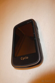 cyklonavigace Mio Cyclo 605 - 2