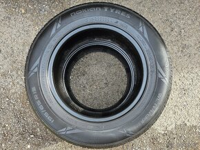 2 Letní pneumatiky Nokian WETPROOF 1 195/65 R15 - 2