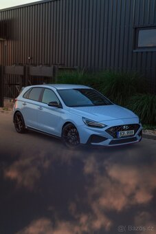 Hyundai i30 N - 2