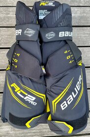 Kalhoty Girdle BAUER S21 SUPREME ACP PRO - 2