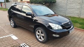 Prodej DÍLU LEXUS RX, PARTS LEXUS, ЗАПЧАСТИ ЛЕКСУС... - 2