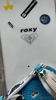 Snowboard ROXY 137 cm - 2