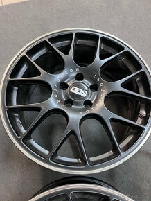 Orig. BBS CH-R Motorsport R19 - 2