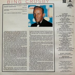 Bing Crosby – Seasons  (LP) - 2