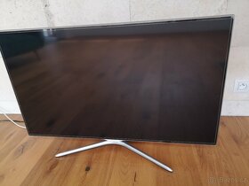 40" Samsung smartTV UE40F6650 LED full HD - 2