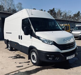 IVECO DAILY 2022 35S16  L3H2 - 2