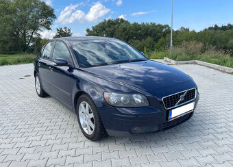 VOLVO S40 2.0D 98KW - 2