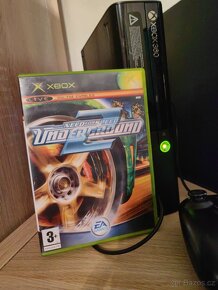 Need for Speed Underground 2 - 2