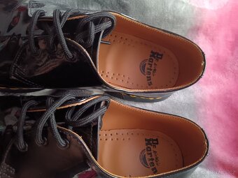 Dr. Martens 1461 vel. 41 - 2