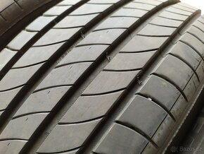 Letní pneumatiky Michelin Primacy 4 S2 205/55 R16 91H 4 ks - 2