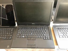 Notebooky DELL, Lenovo - 2