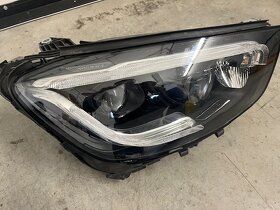 Mercedes GLC pravé Led světlo  A253 906 50 03 - 2