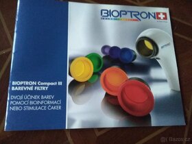 Bioprom lampa - 2