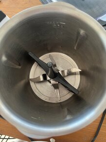 Thermomix Monsieur cuisine plus - 2