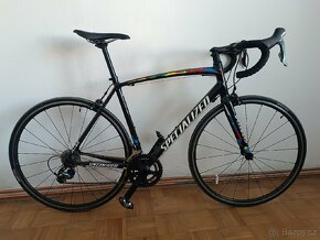 Silnička Specialized Allez, Petr Sagan Edition, vel. 56 - 2