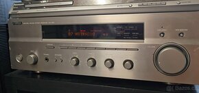 Yamaha RX - 397 s DO, RECEIVER - 2