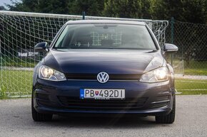 Volkswagen Golf Variant 1.2 TSI Premium Comfortline - 2