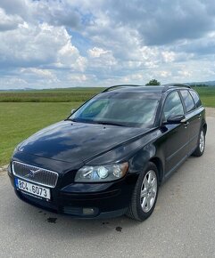 Volvo V50 2.0D kombi - 2