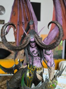 Warcraft Illidan - 2