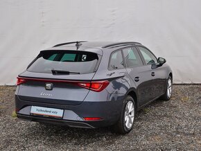 Seat Leon, 1.5 TSI / 96 kW Style - 2