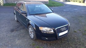 Audi A4 Avant - 2