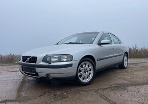 Volvo S60 2.4i - 2