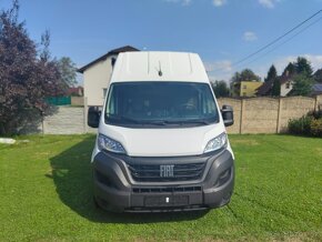 Fiat Ducato 2.2, Nová obytná vestavba, 4 osoby na spaní - 2