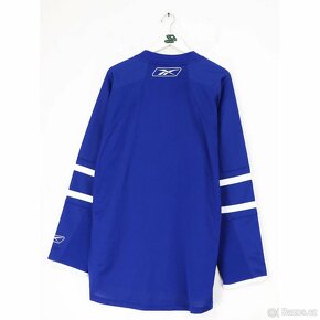 Toronto Maple Leafs NHL hokejový dres Reebok CCM - 2