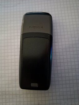 Nokia 1600 - 2